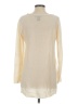 BCBGMAXAZRIA 100% Acrylic Ivory Pullover Sweater Size S - photo 2
