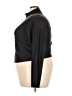 Active by Old Navy Black Track Jacket Size 3X - photo 5