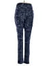 Style&Co Print Blue Jeans Size 4 - photo 2
