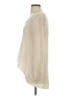 BCBGMAXAZRIA 100% Acrylic Ivory Pullover Sweater Size S - photo 5