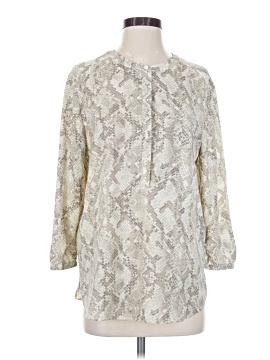 NYDJ 3/4 Sleeve Blouse (view 1)