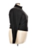 Active by Old Navy Black Track Jacket Size 3X - photo 4