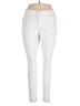 Old Navy Ivory Jeggings Size 16 (tall) - photo 1