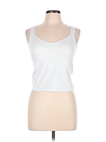 Jockey Tank Top (view 1)