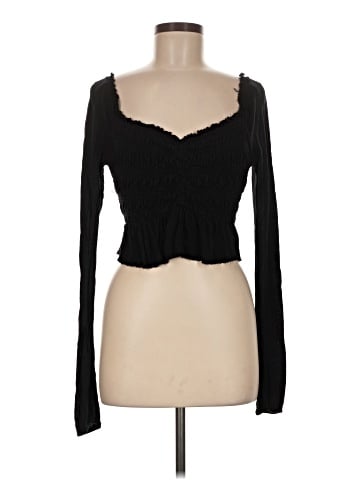 Urban Outfitters Long Sleeve Top (view 1)