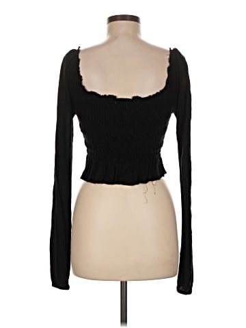 Urban Outfitters Long Sleeve Top (view 2)