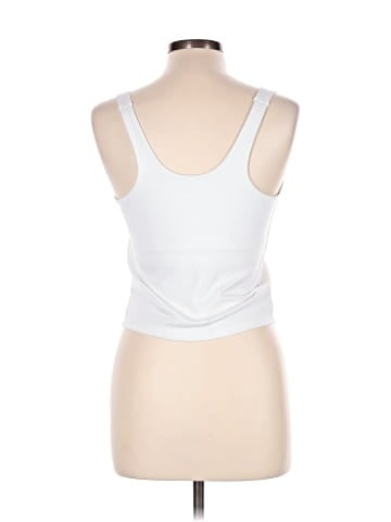 Jockey Tank Top (view 2)
