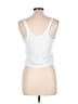 Jockey White Tank Top Size L - photo 2