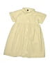 Assorted Brands 100% Polyester Yellow Dress Size 5 - photo 1