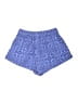 Roxy Hearts Blue Shorts Size S - photo 2