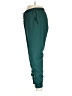 Under Armour Solid Teal Track Pants Size L - photo 5