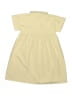 Assorted Brands 100% Polyester Yellow Dress Size 5 - photo 2