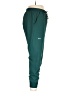 Under Armour Solid Teal Track Pants Size L - photo 4