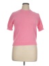 Zara Pink Cardigan Size XL - photo 1
