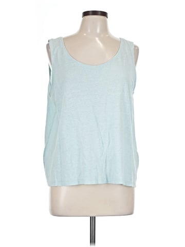 Eileen Fisher Sleeveless Top (view 1)