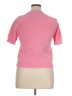 Zara Pink Cardigan Size XL - photo 2