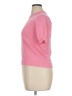 Zara Pink Cardigan Size XL - photo 5