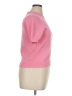 Zara Pink Cardigan Size XL - photo 4