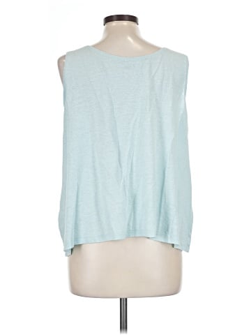 Eileen Fisher Sleeveless Top (view 2)