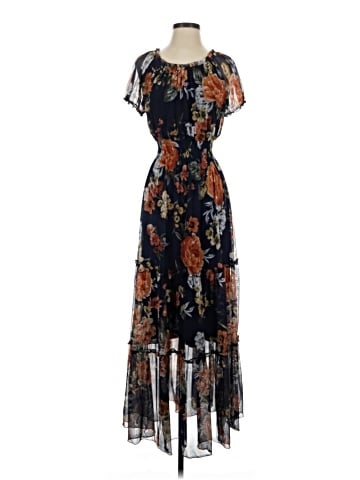 Kate and Lily Cocktail Dress (view 1)