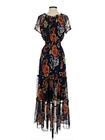 Kate and Lily Cocktail Dress (view 2)