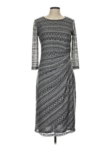 Long Tall Sally Casual Dress (view 1)
