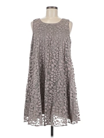 Max Studio Casual Dress (view 1)