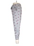 Style&Co Hearts Gray Sweatpants Size L - photo 5
