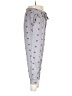 Style&Co Hearts Gray Sweatpants Size L - photo 4