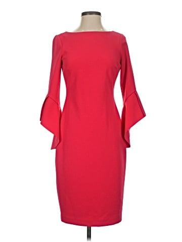 Vince Camuto Cocktail Dress (view 1)