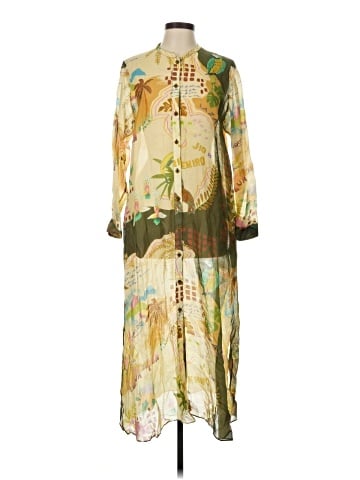 Zara Casual Dress (view 1)
