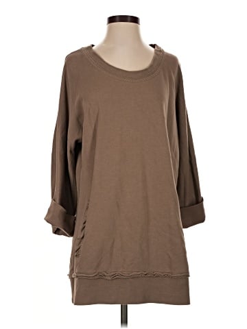 Soft Surroundings Pullover Sweater (view 1)