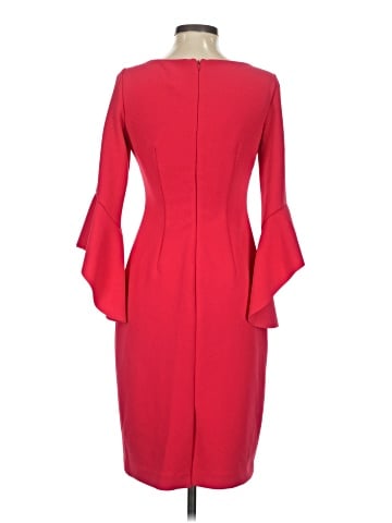 Vince Camuto Cocktail Dress (view 2)