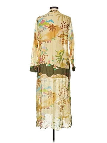Zara Casual Dress (view 2)