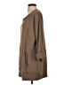 Soft Surroundings 100% Cotton Brown Pullover Sweater Size S - photo 5