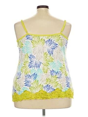 Lane Bryant Tank Top (view 2)