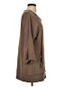 Soft Surroundings 100% Cotton Brown Pullover Sweater Size S - photo 4