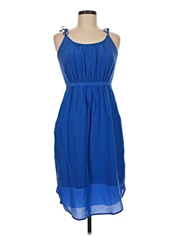 Madewell Casual Dress (view 1)