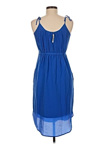 Madewell Casual Dress (view 2)