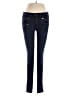 Rag & Bone/JEAN Solid Blue Jeans Size 27 waist - photo 1