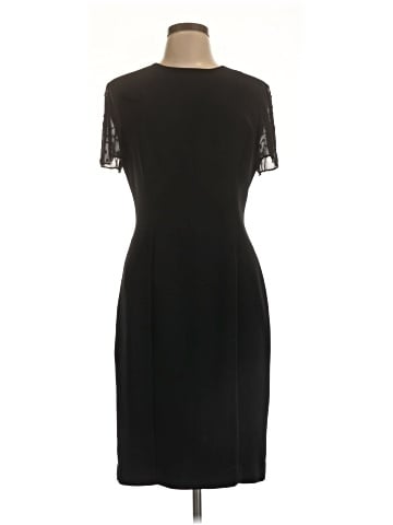 Donna Morgan Cocktail Dress (view 1)