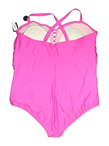 Torrid One Piece Swimsuit (view 2)
