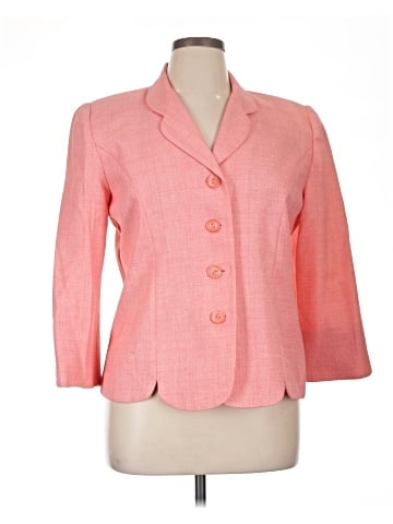 Leslie Fay Blazer (view 1)