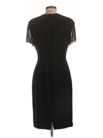 Donna Morgan Cocktail Dress (view 2)