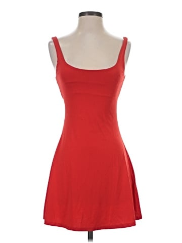 Divided by H&M Cocktail Dress (view 1)