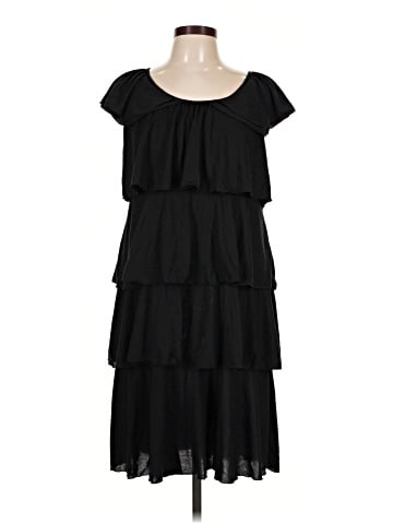 Style&Co Casual Dress (view 1)