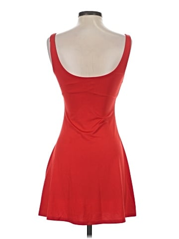 Divided by H&M Cocktail Dress (view 2)