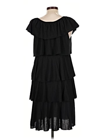 Style&Co Casual Dress (view 2)