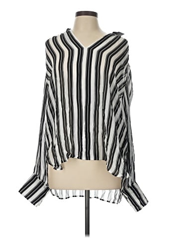 Rag & Bone Sleeveless Blouse (view 1)