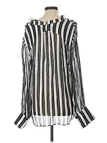 Rag & Bone Sleeveless Blouse (view 2)